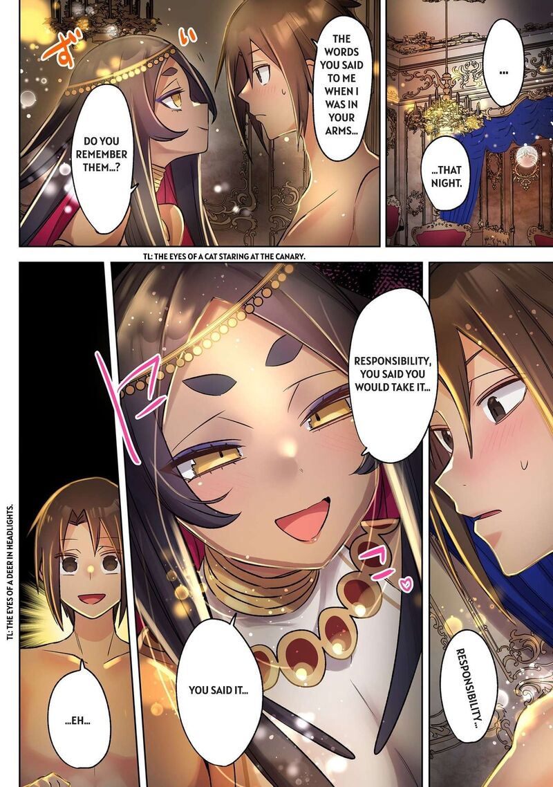 Ore No Level Up Ga OkashII Dekiru Otoko No Isekai Tensei 37 8