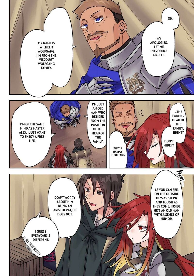 Ore No Level Up Ga OkashII Dekiru Otoko No Isekai Tensei 39 12