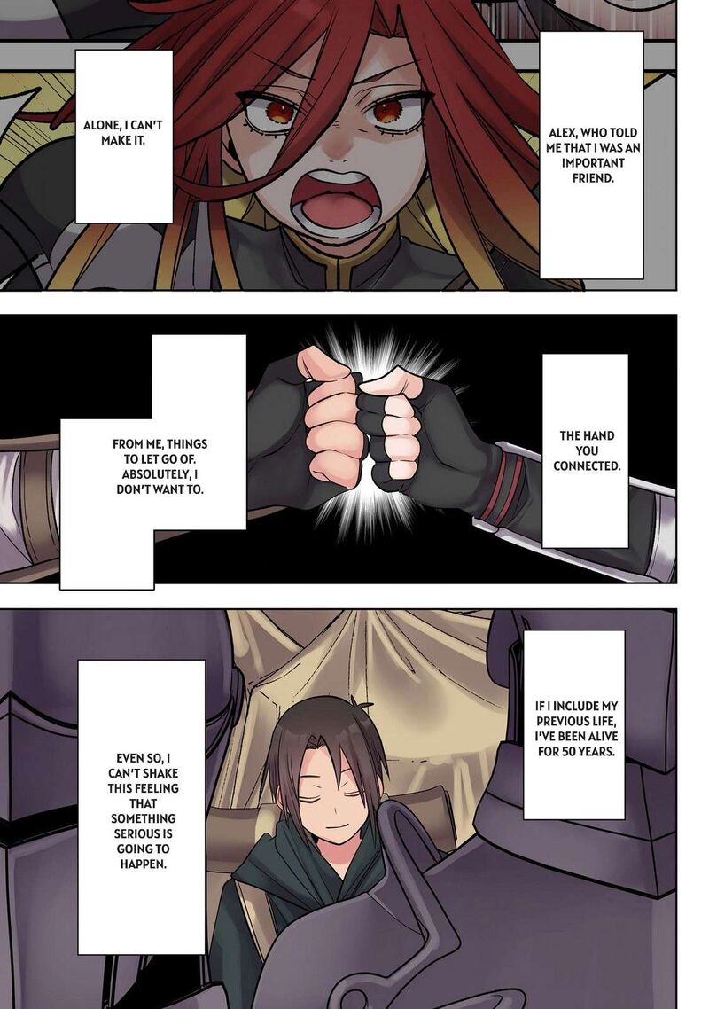 Ore No Level Up Ga OkashII Dekiru Otoko No Isekai Tensei 39 17