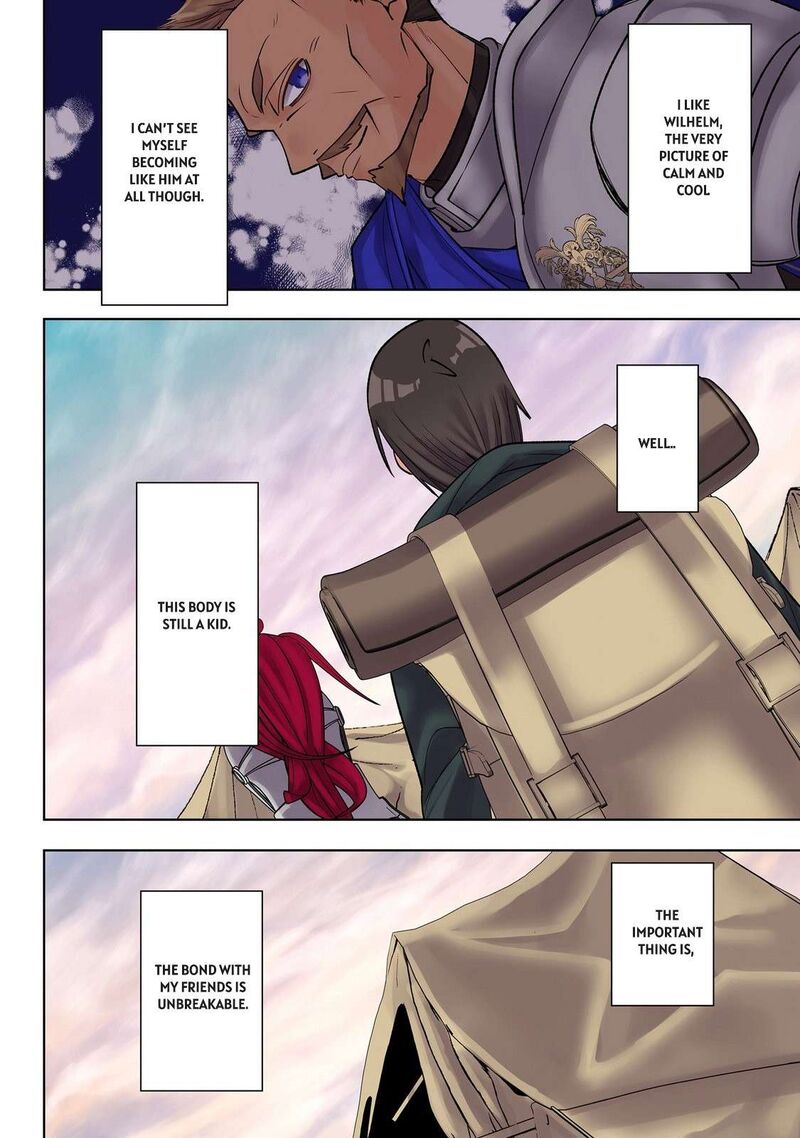 Ore No Level Up Ga OkashII Dekiru Otoko No Isekai Tensei 39 18