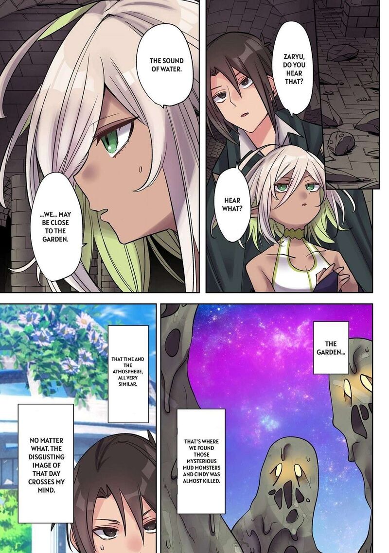 Ore No Level Up Ga OkashII Dekiru Otoko No Isekai Tensei 40 12