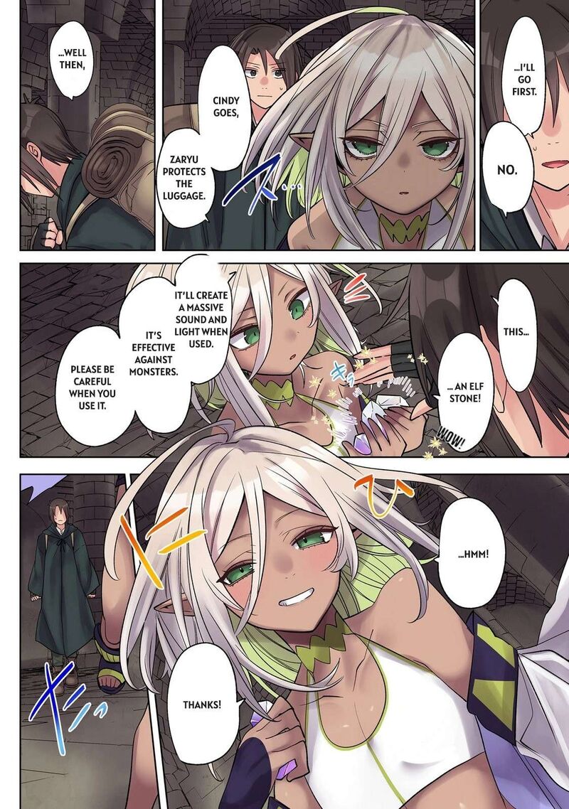 Ore No Level Up Ga OkashII Dekiru Otoko No Isekai Tensei 40 13