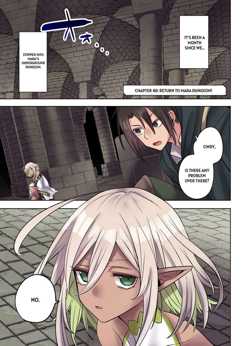 Ore No Level Up Ga OkashII Dekiru Otoko No Isekai Tensei 40 2