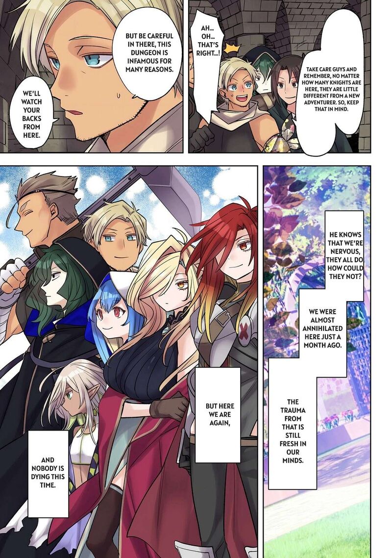 Ore No Level Up Ga OkashII Dekiru Otoko No Isekai Tensei 40 4