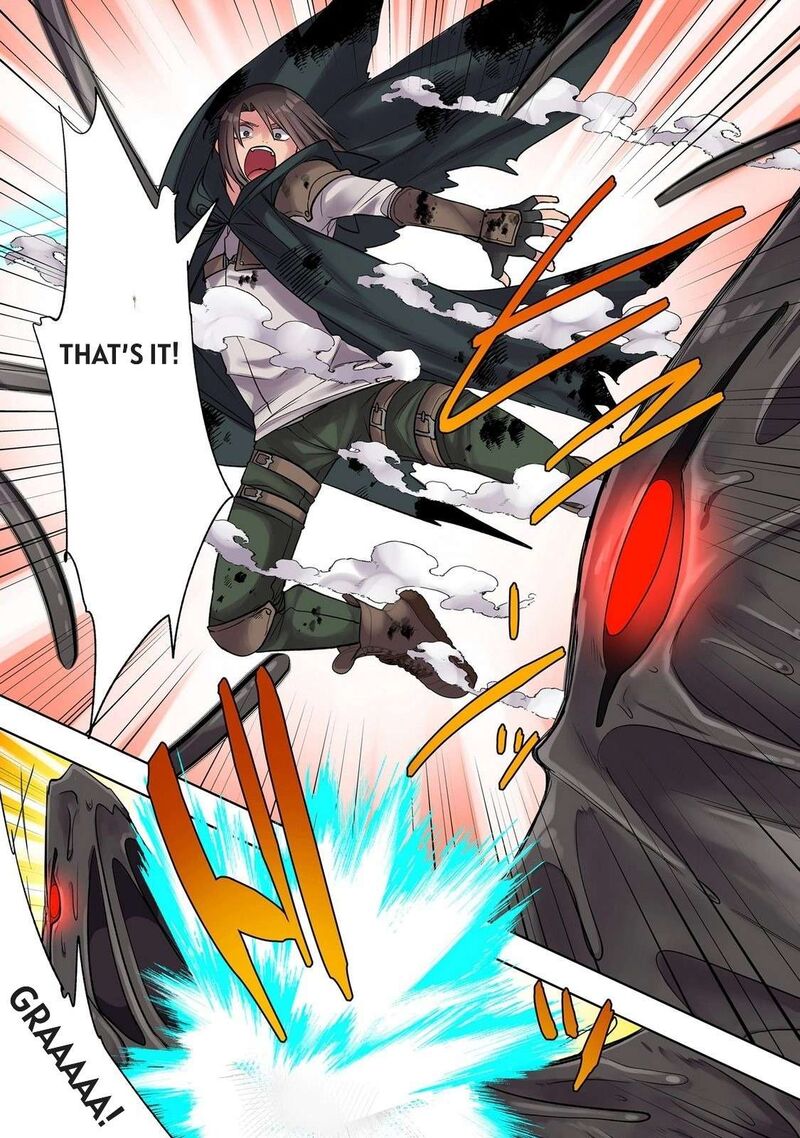 Ore No Level Up Ga OkashII Dekiru Otoko No Isekai Tensei 42 10