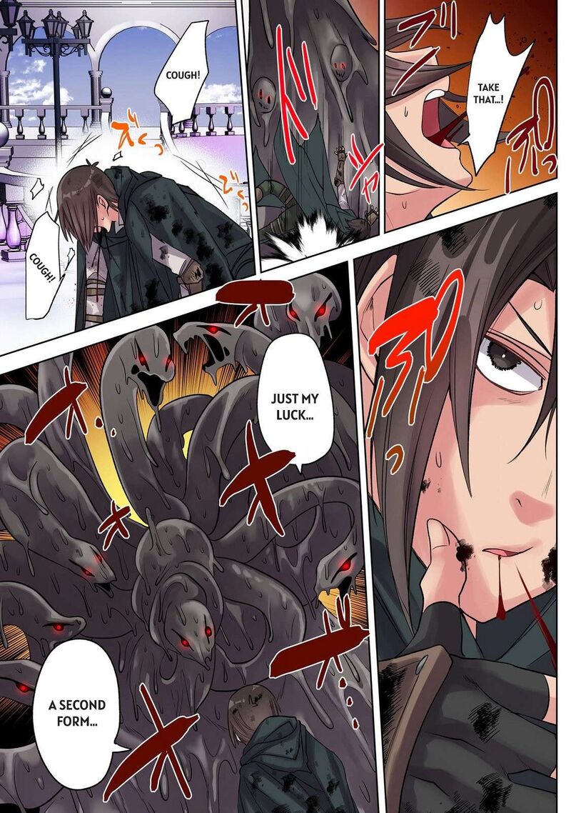 Ore No Level Up Ga OkashII Dekiru Otoko No Isekai Tensei 42 12