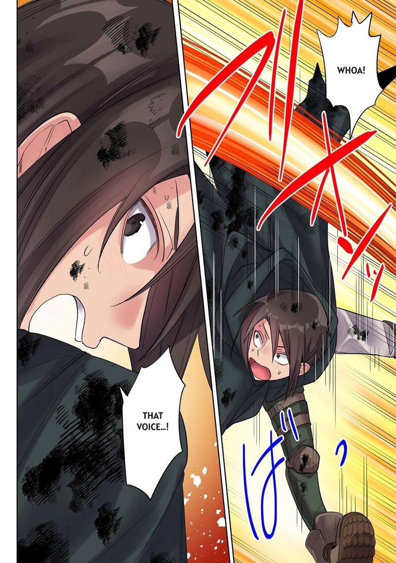 Ore No Level Up Ga OkashII Dekiru Otoko No Isekai Tensei 42 15
