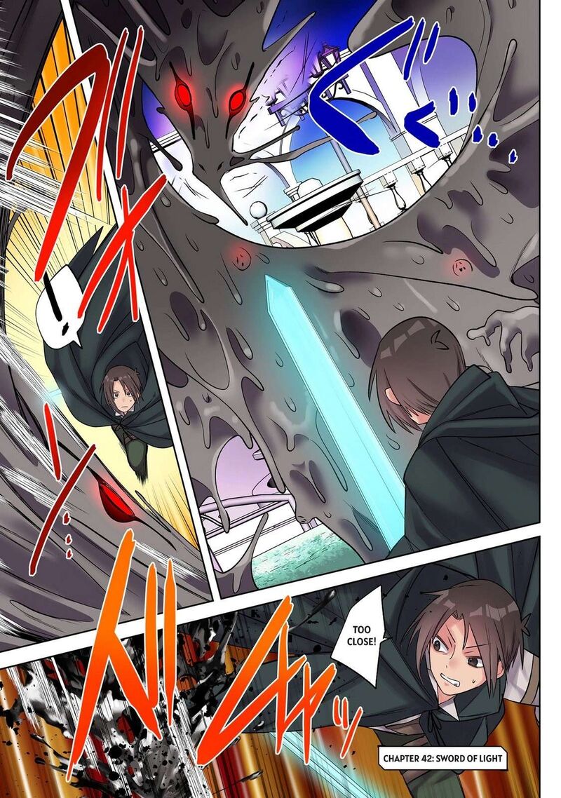 Ore No Level Up Ga OkashII Dekiru Otoko No Isekai Tensei 42 2