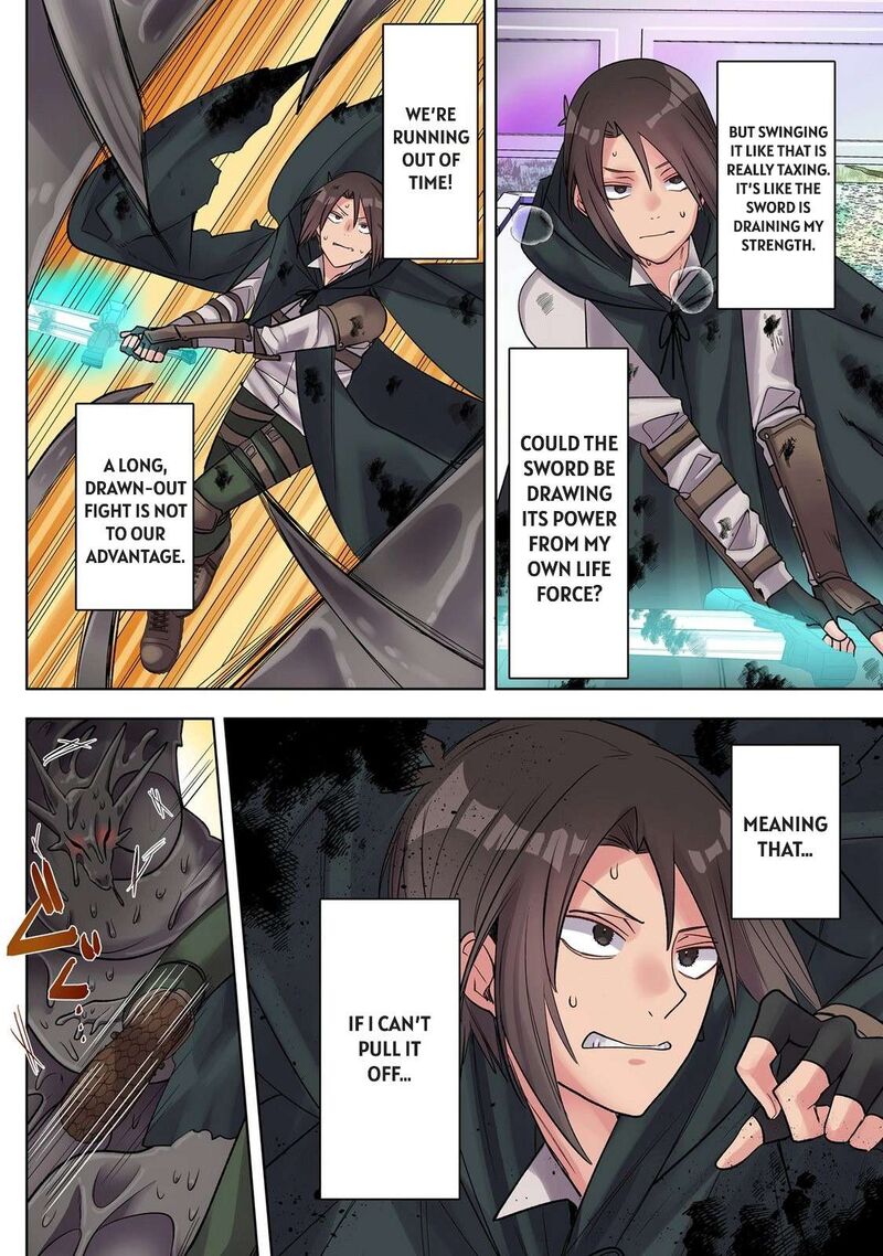 Ore No Level Up Ga OkashII Dekiru Otoko No Isekai Tensei 42 7
