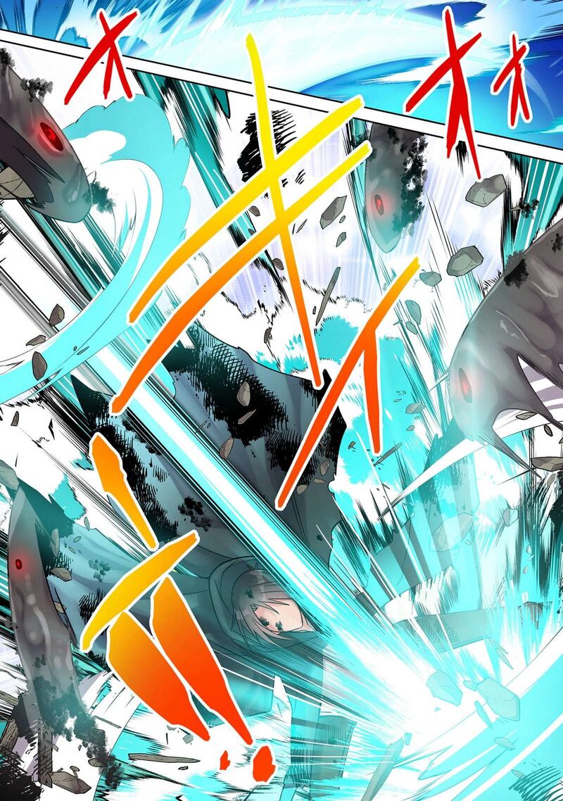 Ore No Level Up Ga OkashII Dekiru Otoko No Isekai Tensei 43 10