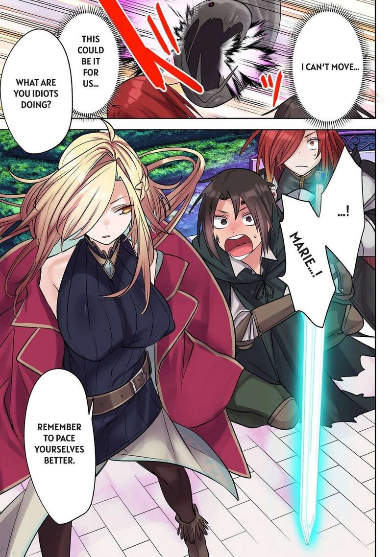 Ore No Level Up Ga OkashII Dekiru Otoko No Isekai Tensei 43 12