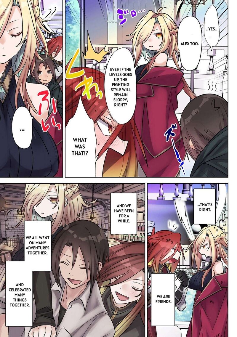 Ore No Level Up Ga OkashII Dekiru Otoko No Isekai Tensei 43 14