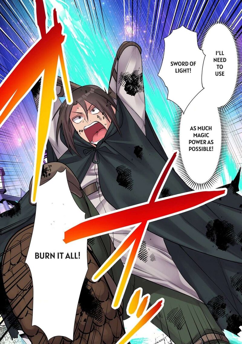 Ore No Level Up Ga OkashII Dekiru Otoko No Isekai Tensei 43 9