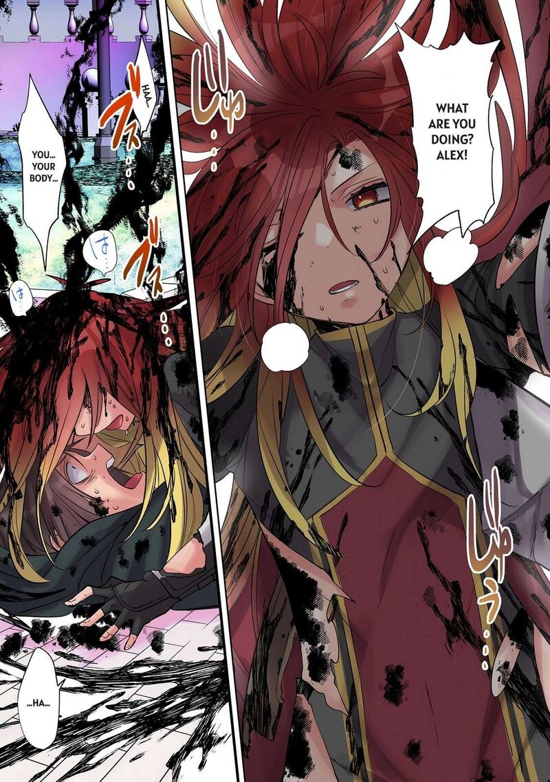 Ore No Level Up Ga OkashII Dekiru Otoko No Isekai Tensei 44 10