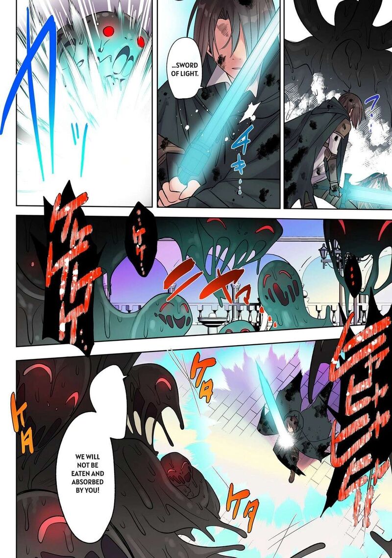 Ore No Level Up Ga OkashII Dekiru Otoko No Isekai Tensei 44 13