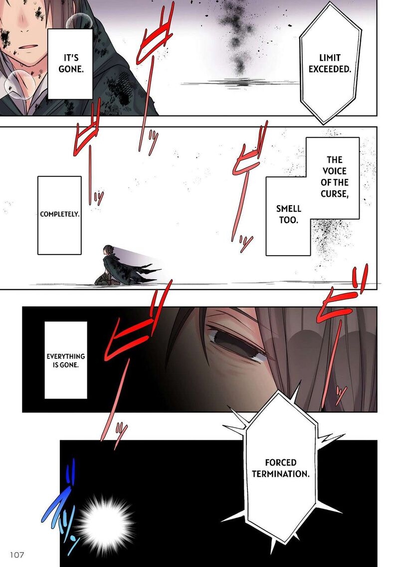 Ore No Level Up Ga OkashII Dekiru Otoko No Isekai Tensei 45 4