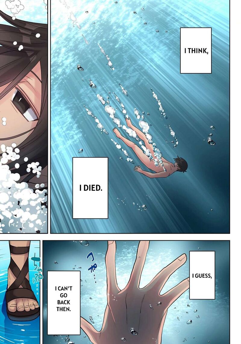 Ore No Level Up Ga OkashII Dekiru Otoko No Isekai Tensei 45 6