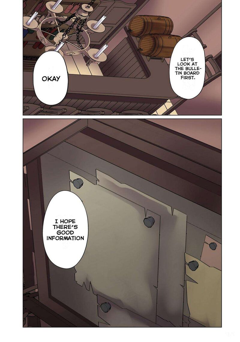 Ore No Level Up Ga OkashII Dekiru Otoko No Isekai Tensei 6 13