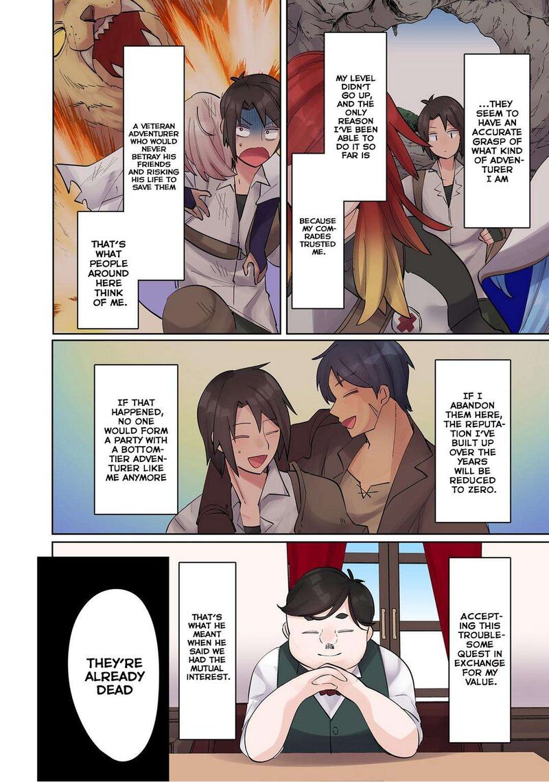 Ore No Level Up Ga OkashII Dekiru Otoko No Isekai Tensei 7 8