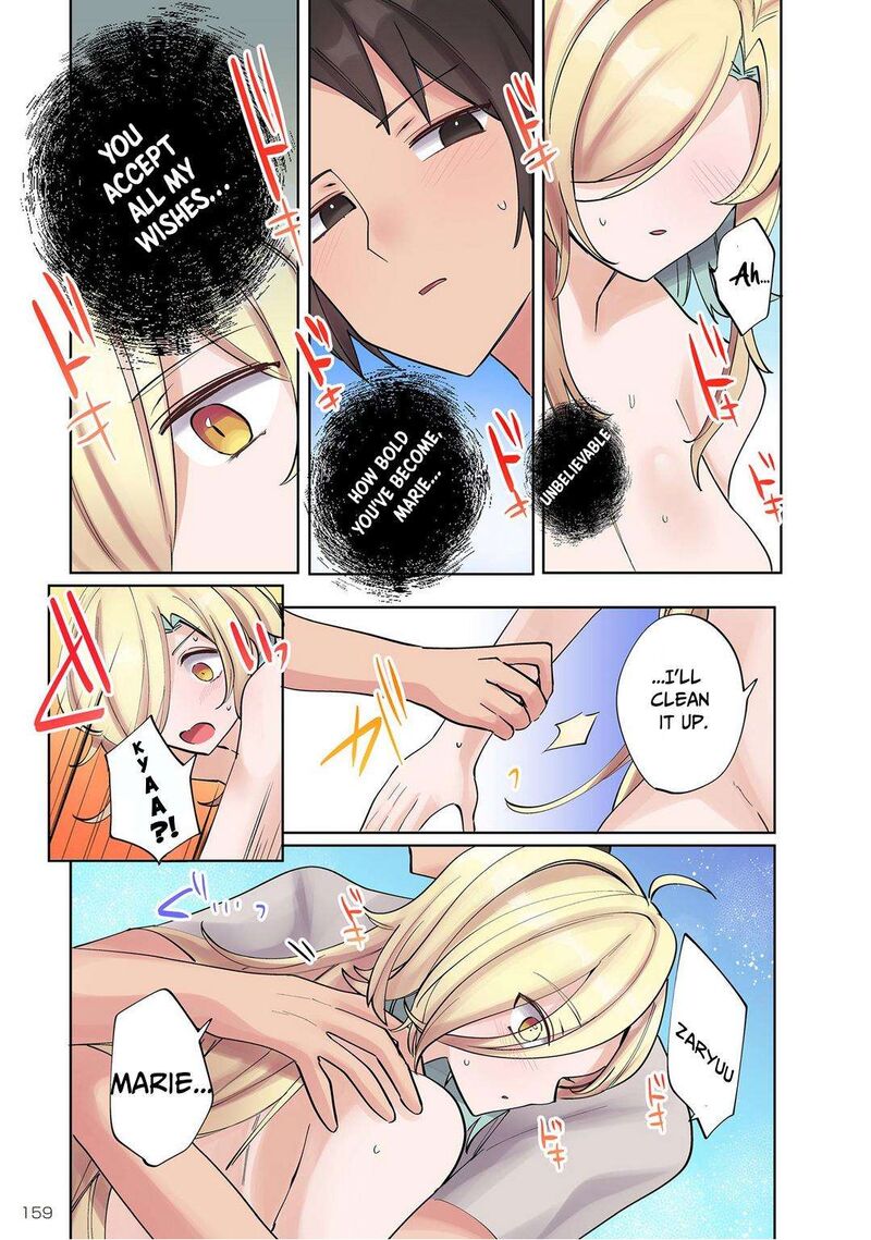 Ore No Level Up Ga OkashII Dekiru Otoko No Isekai Tensei 8 11