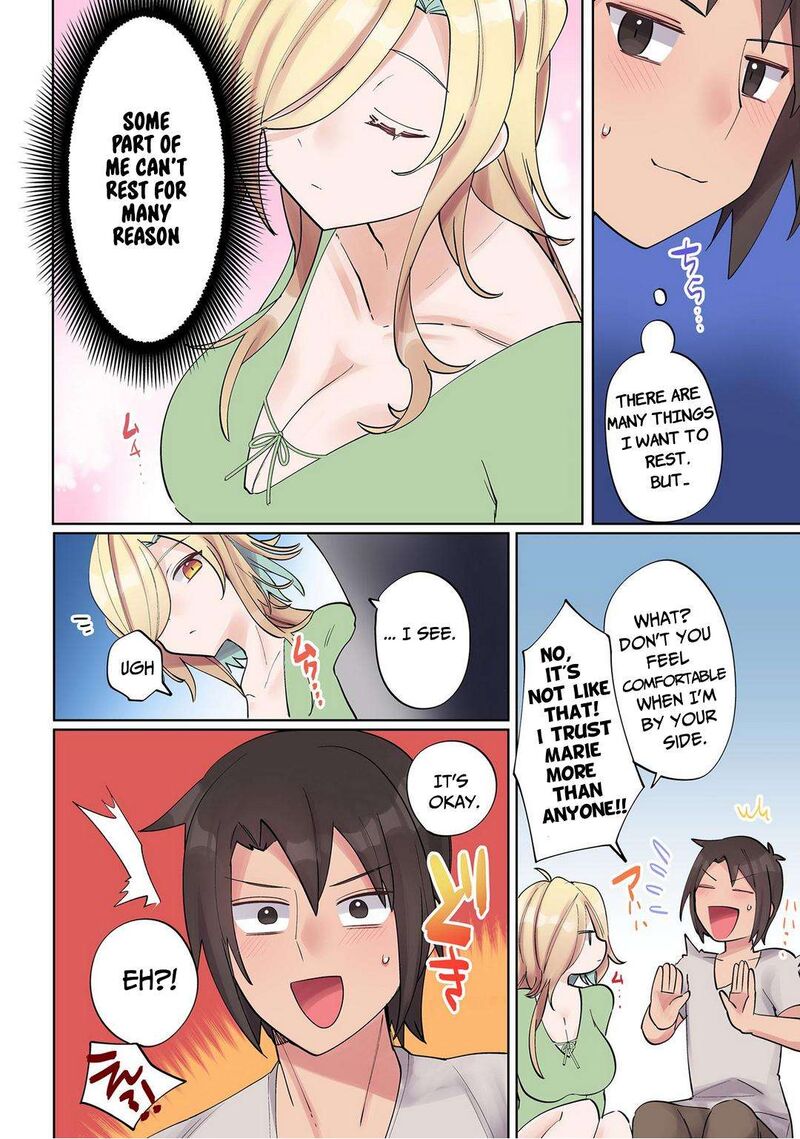 Ore No Level Up Ga OkashII Dekiru Otoko No Isekai Tensei 8 6