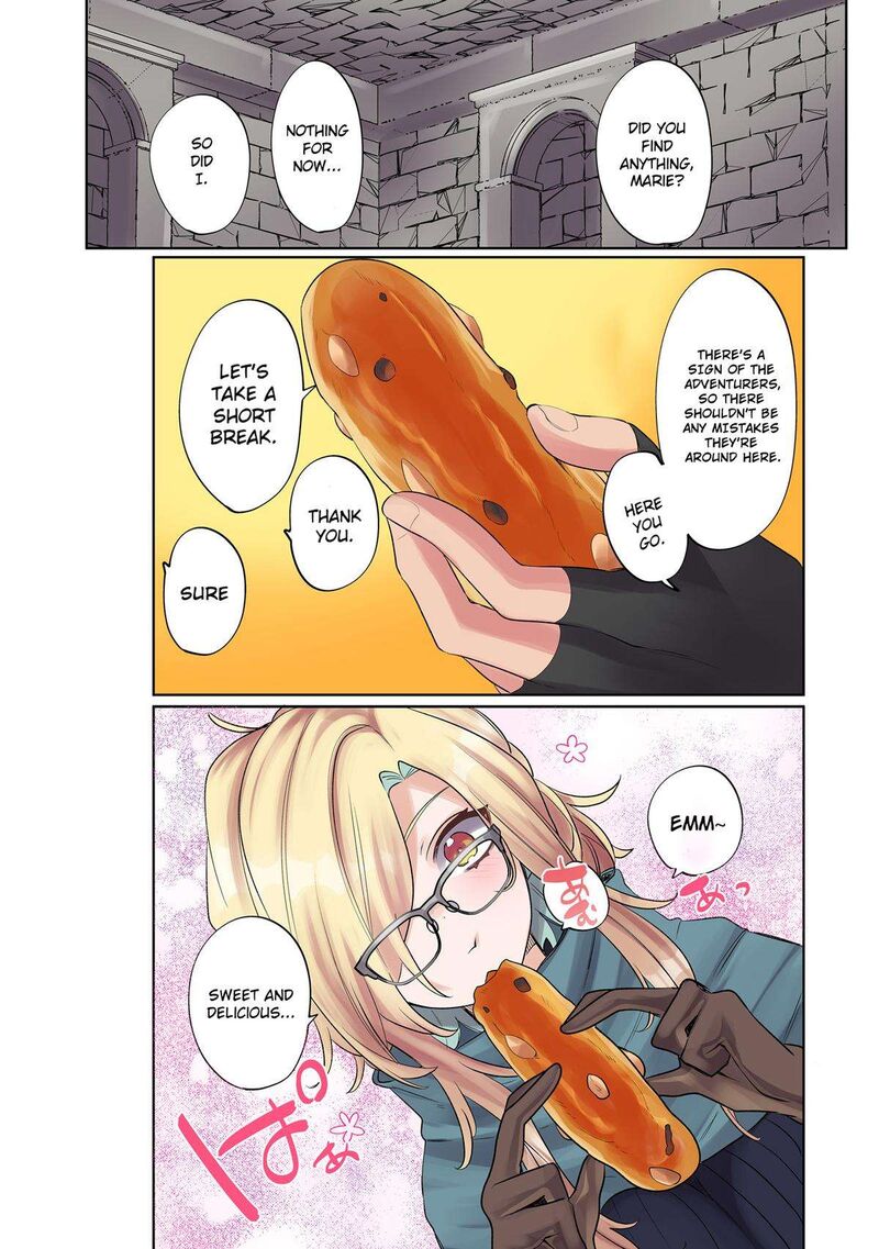 Ore No Level Up Ga OkashII Dekiru Otoko No Isekai Tensei 9 16