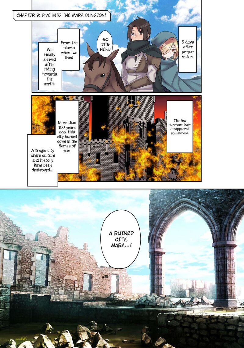 Ore No Level Up Ga OkashII Dekiru Otoko No Isekai Tensei 9 3