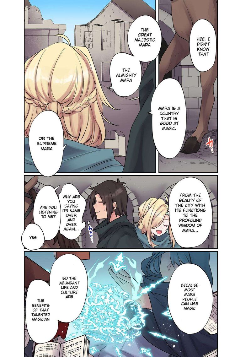 Ore No Level Up Ga OkashII Dekiru Otoko No Isekai Tensei 9 7