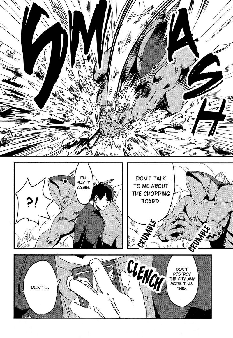 Ore To Hero To Mahou Shoujo 1 10