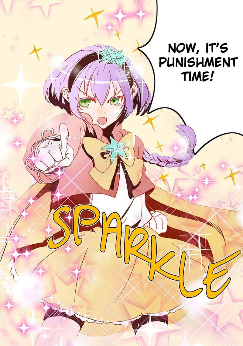 Ore To Hero To Mahou Shoujo 1 14