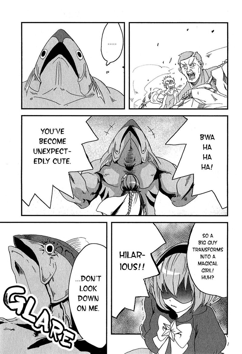 Ore To Hero To Mahou Shoujo 1 15