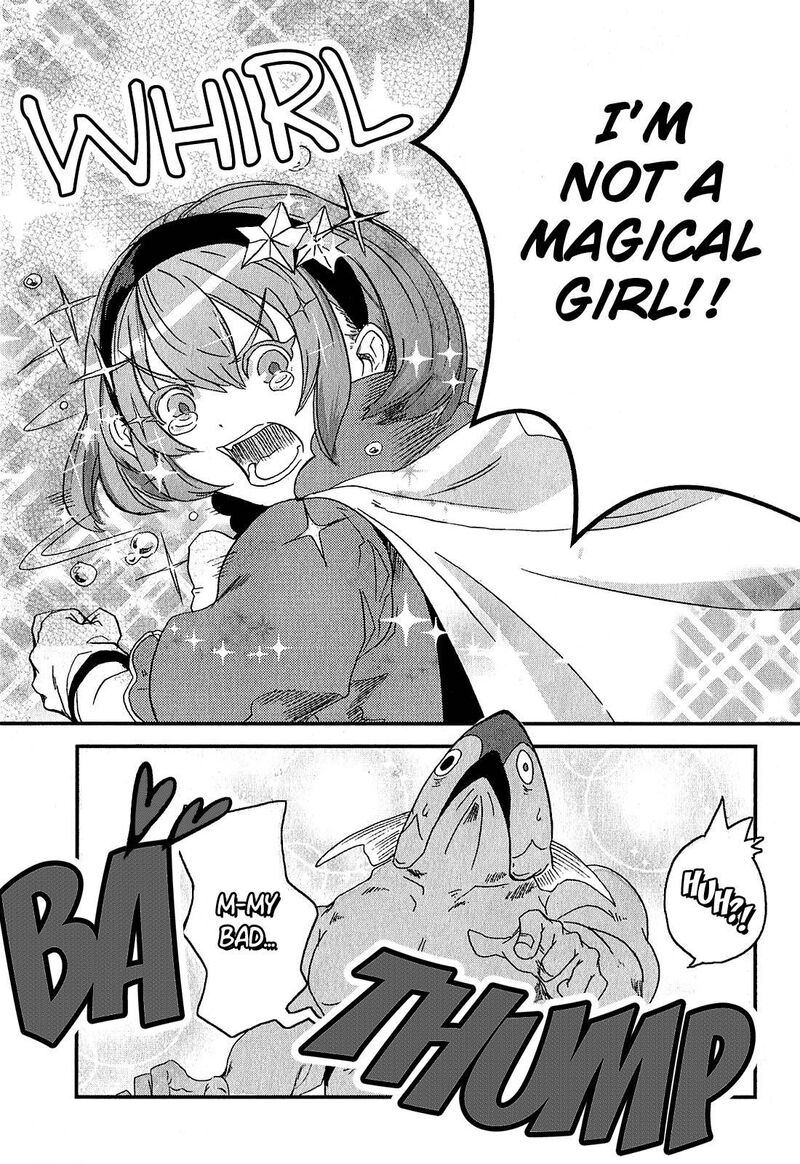 Ore To Hero To Mahou Shoujo 1 17