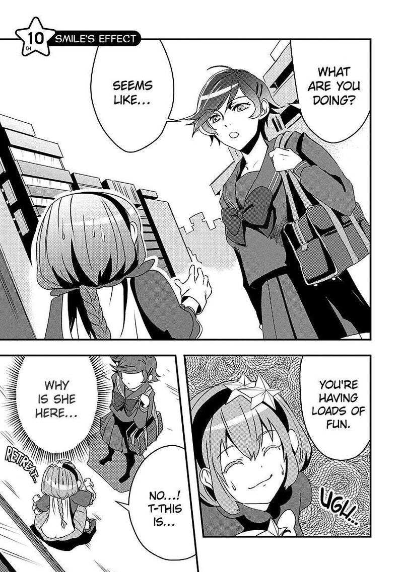 Ore To Hero To Mahou Shoujo 10 2