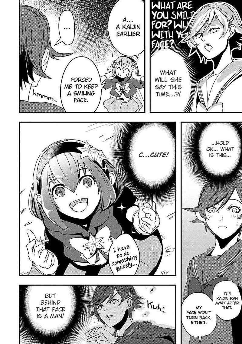 Ore To Hero To Mahou Shoujo 10 3