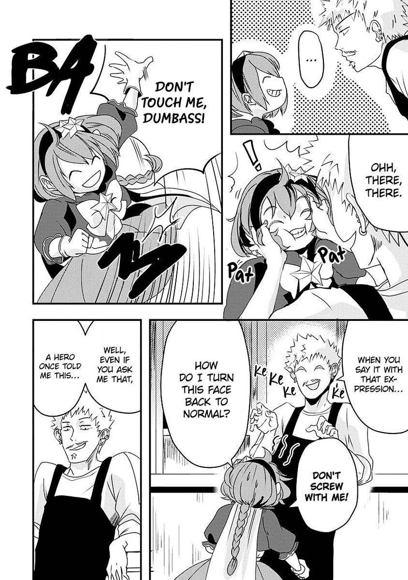 Ore To Hero To Mahou Shoujo 10 9