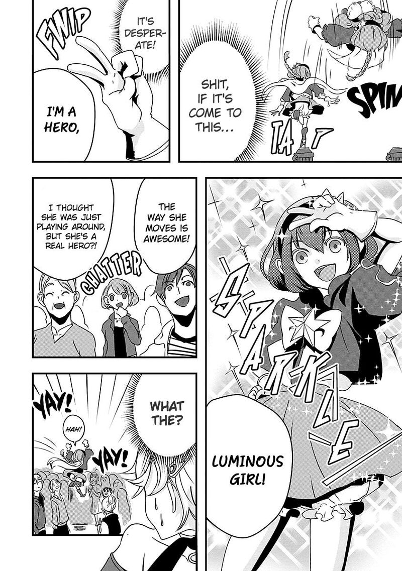 Ore To Hero To Mahou Shoujo 12 3