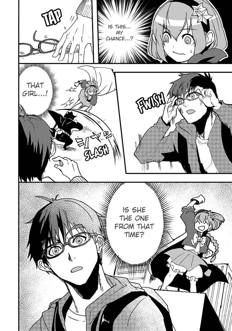 Ore To Hero To Mahou Shoujo 14 8