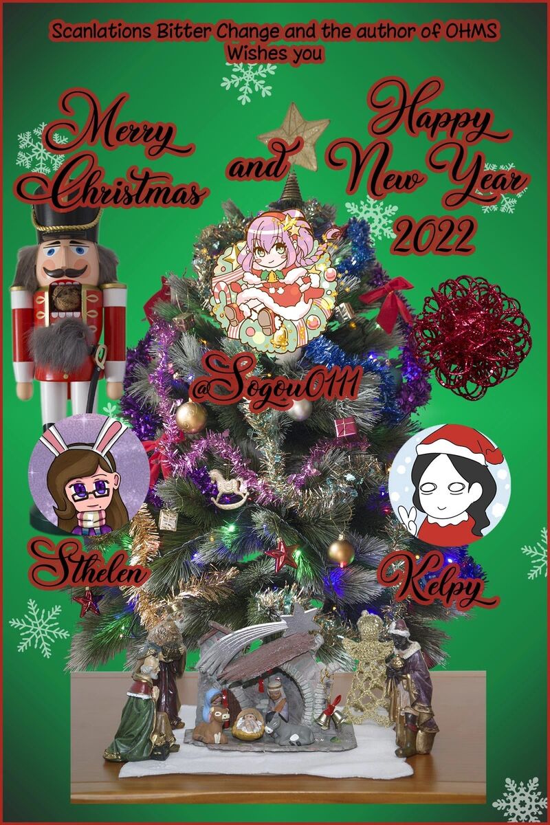 Ore To Hero To Mahou Shoujo 15 18