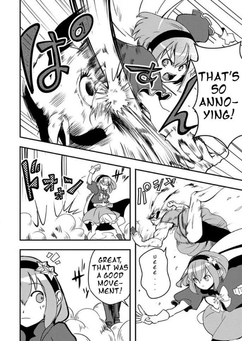 Ore To Hero To Mahou Shoujo 17 15