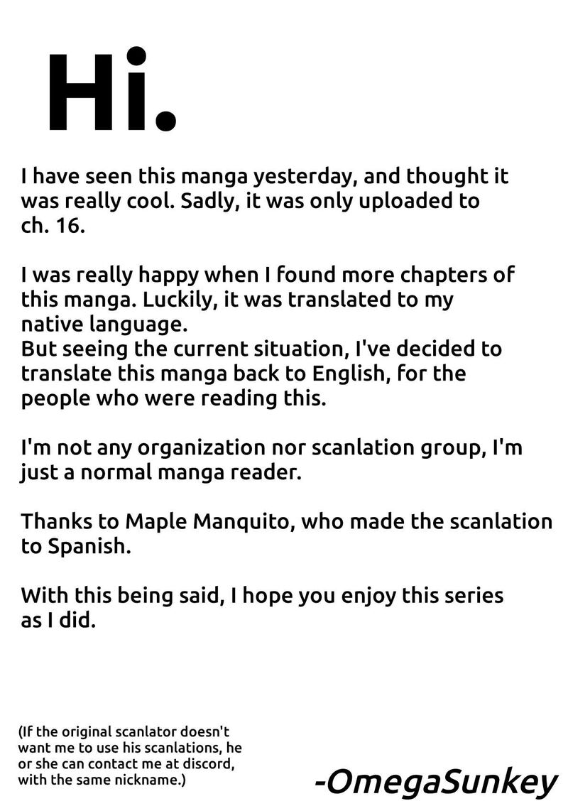 Ore To Hero To Mahou Shoujo 17 27