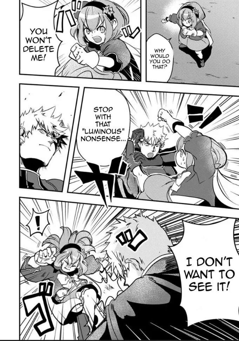 Ore To Hero To Mahou Shoujo 18 18