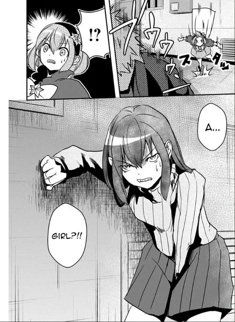 Ore To Hero To Mahou Shoujo 18 26