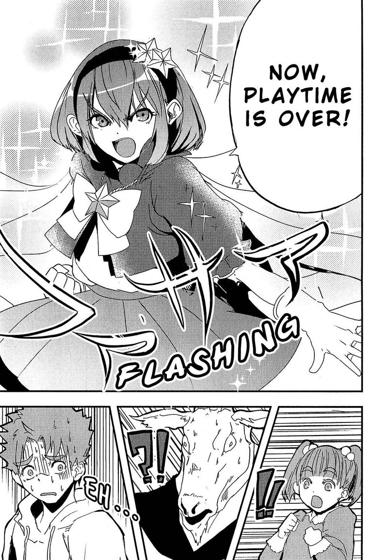 Ore To Hero To Mahou Shoujo 2 25