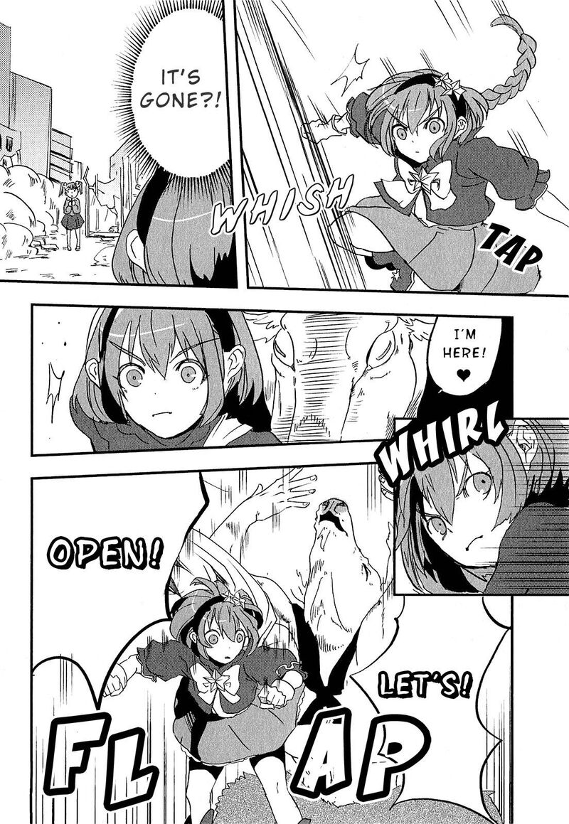 Ore To Hero To Mahou Shoujo 2 30