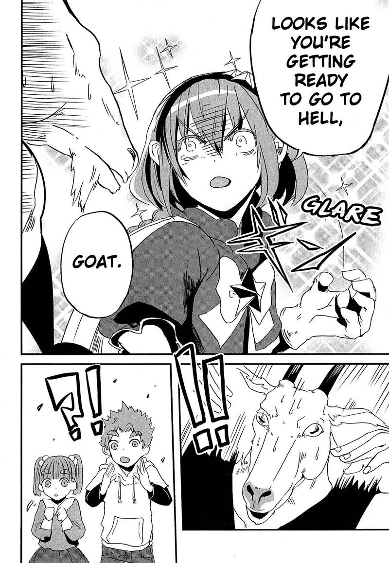 Ore To Hero To Mahou Shoujo 2 32