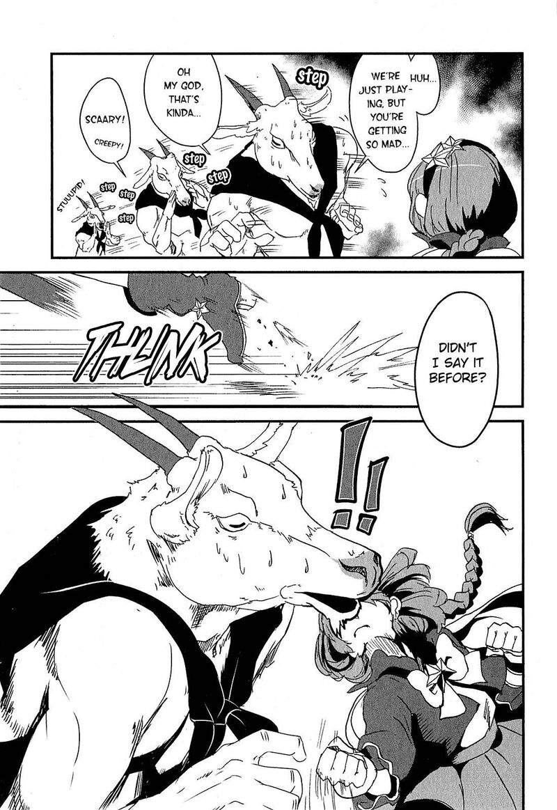 Ore To Hero To Mahou Shoujo 2 33