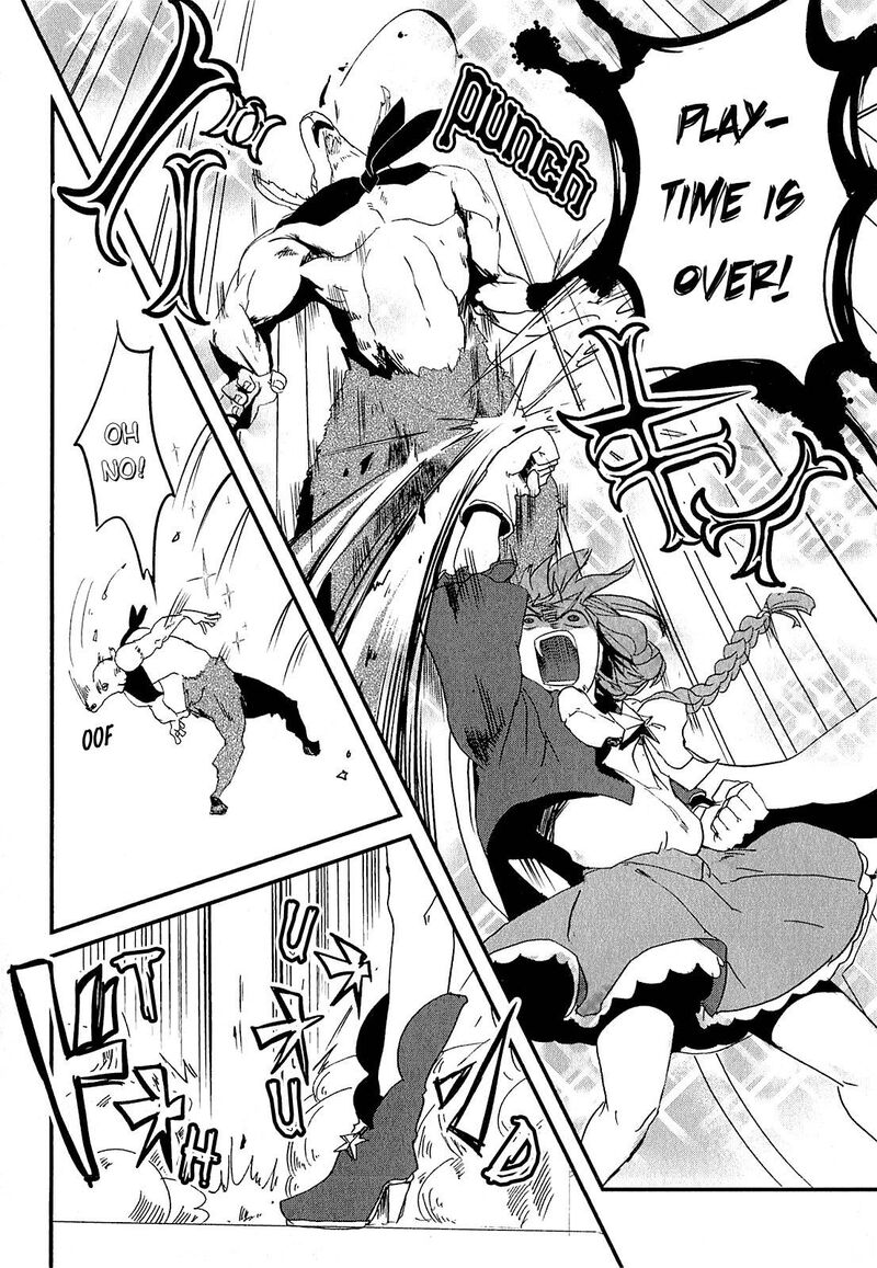 Ore To Hero To Mahou Shoujo 2 34