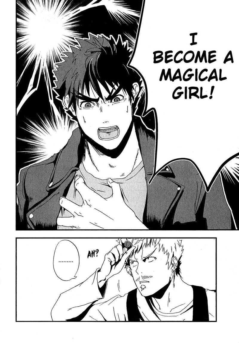 Ore To Hero To Mahou Shoujo 2 6