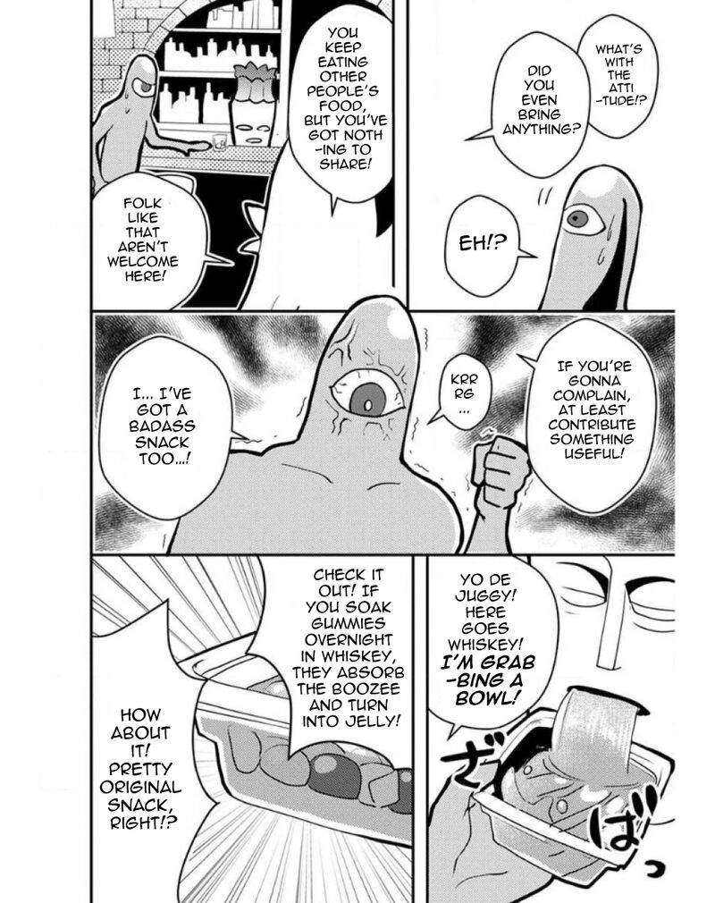 Ore To Hero To Mahou Shoujo 23 10