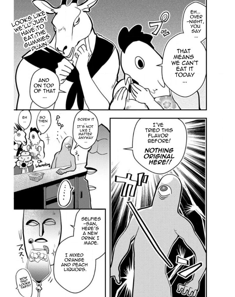 Ore To Hero To Mahou Shoujo 23 11